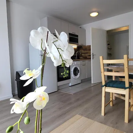 Cosy A 5 Minutes De Disneyland Paris * Chalifert