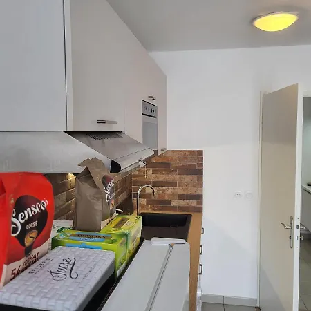 Cosy A 5 Minutes De Disneyland Paris *