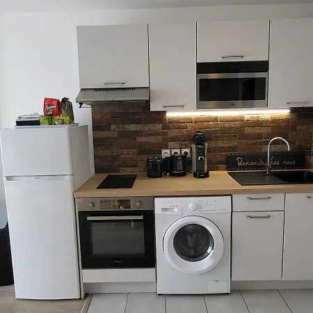 Cosy A 5 Minutes De Disneyland Paris * Chalifert