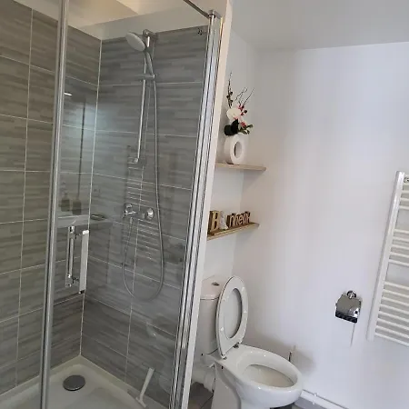 Cosy A 5 Minutes De Disneyland Paris * Chalifert