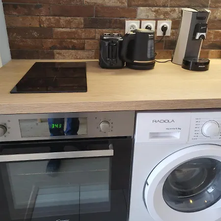 Cosy A 5 Minutes De Disneyland Paris Chalifert