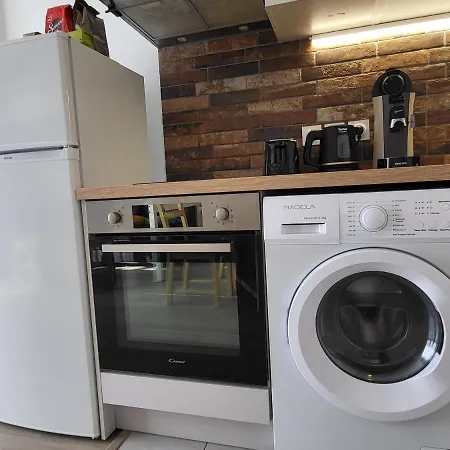 Cosy A 5 Minutes De Disneyland Paris *