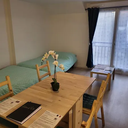 Cosy A 5 Minutes De Disneyland Paris *