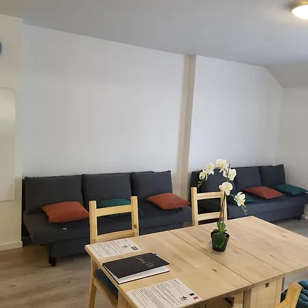 Apartment Cosy A 5 Minutes De Disneyland Paris