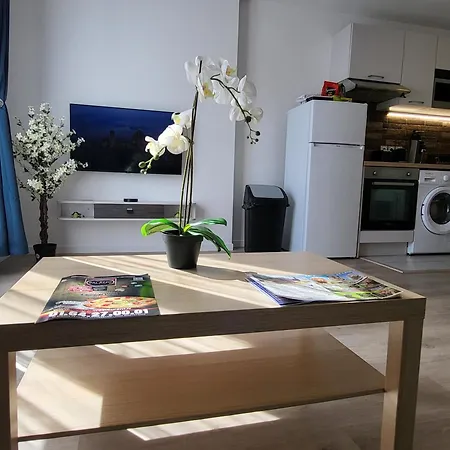 Cosy A 5 Minutes De Disneyland Paris * Chalifert