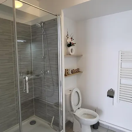 Cosy A 5 Minutes De Disneyland Paris Chalifert