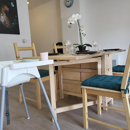 Cosy A 5 Minutes De Disneyland Paris